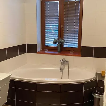 4rooms * Roztoky (Prague-West)