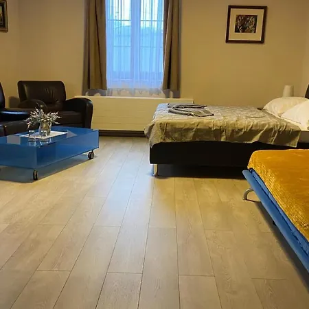 4rooms * Roztoky (Prague-West)