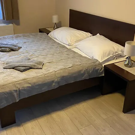 4rooms * Roztoky (Prague-West)
