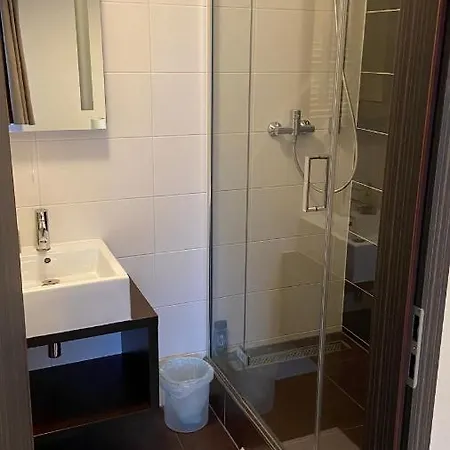 4rooms Nocleg ze śniadaniem *