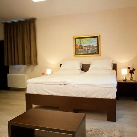 4rooms Nocleg ze śniadaniem *
