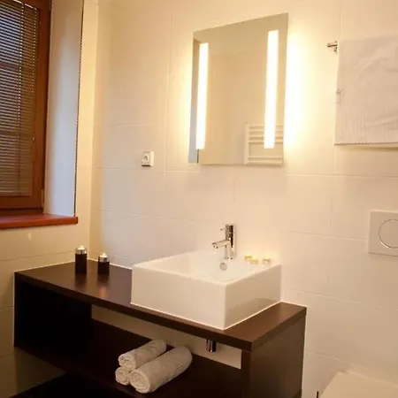 4rooms Nocleg ze śniadaniem